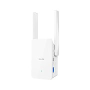 RANGE EXTENDER Tenda wireless  AX1500, 1500Mbps, 1 port Gigabit,  2 antene externe, 2.4 / 5Ghz dual band, Wi-Fi 6, 