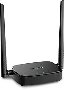 ROUTER Tenda wireless 300Mbps. 4G nano-SIM slot, 2 porturi 10/100Mbps, antena externa x 2 