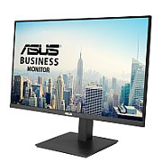Monitor 31.5 inch LED ASUS VA32UQSB 3840 x 2160 pixeli, 60 Hz, 4 ms, Negru
