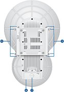 Ubiquiti Networks AF-24 antene de rețea_1