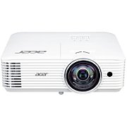 H6518STi, DLP,1080p, 3500 Lm, 10000:1, HDMI, Short Throw 0.5, Wi-Fi, Alb_1