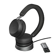 JABRA Evolve2 75 Link380a UC Stereo Stand Black_2