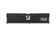 GOODRAM IR-6000D564L30S/32GDC DDR5 32GB 6000MHz 30-36-36-76 DUAL CHANNEL KIT IRDM BLACK V SILVER_2