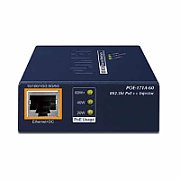 Switch Planet POE-171A-60, 2 porturi 10/100/1000 Mbps
