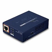 Switch Planet POE-171A-60, 2 porturi 10/100/1000 Mbps