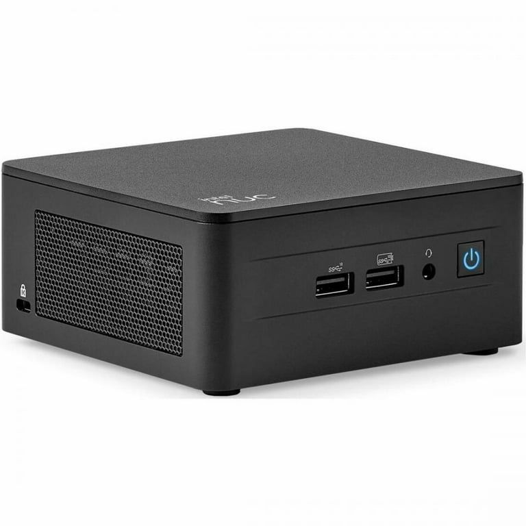 PC KIT NUC 13 PRO MINI/CI7-1360P NUC13ANKI7 ASUS