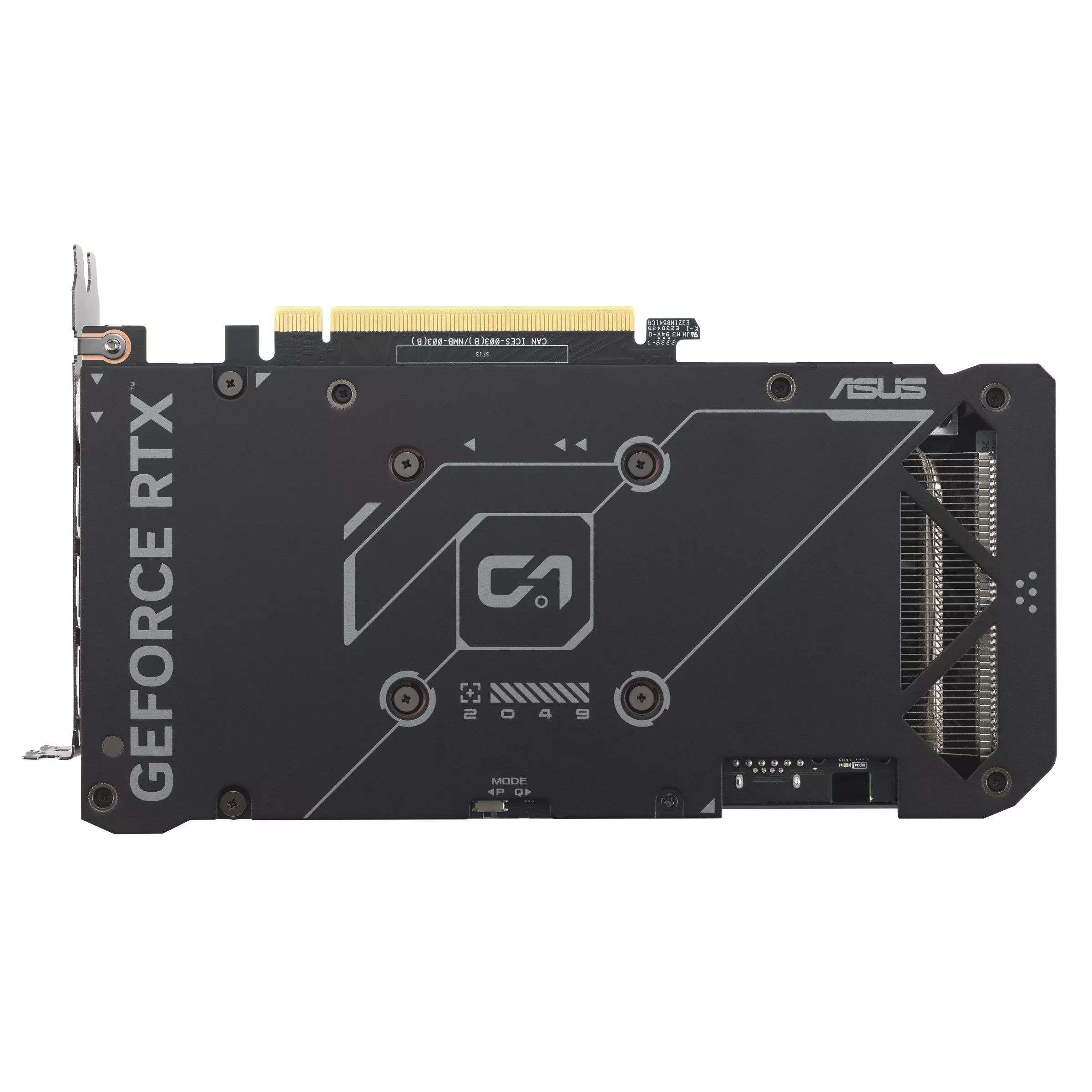 VGA PCIE16 RTX4070 SUPER 12GB/DUAL-RTX4070S-12G..._4