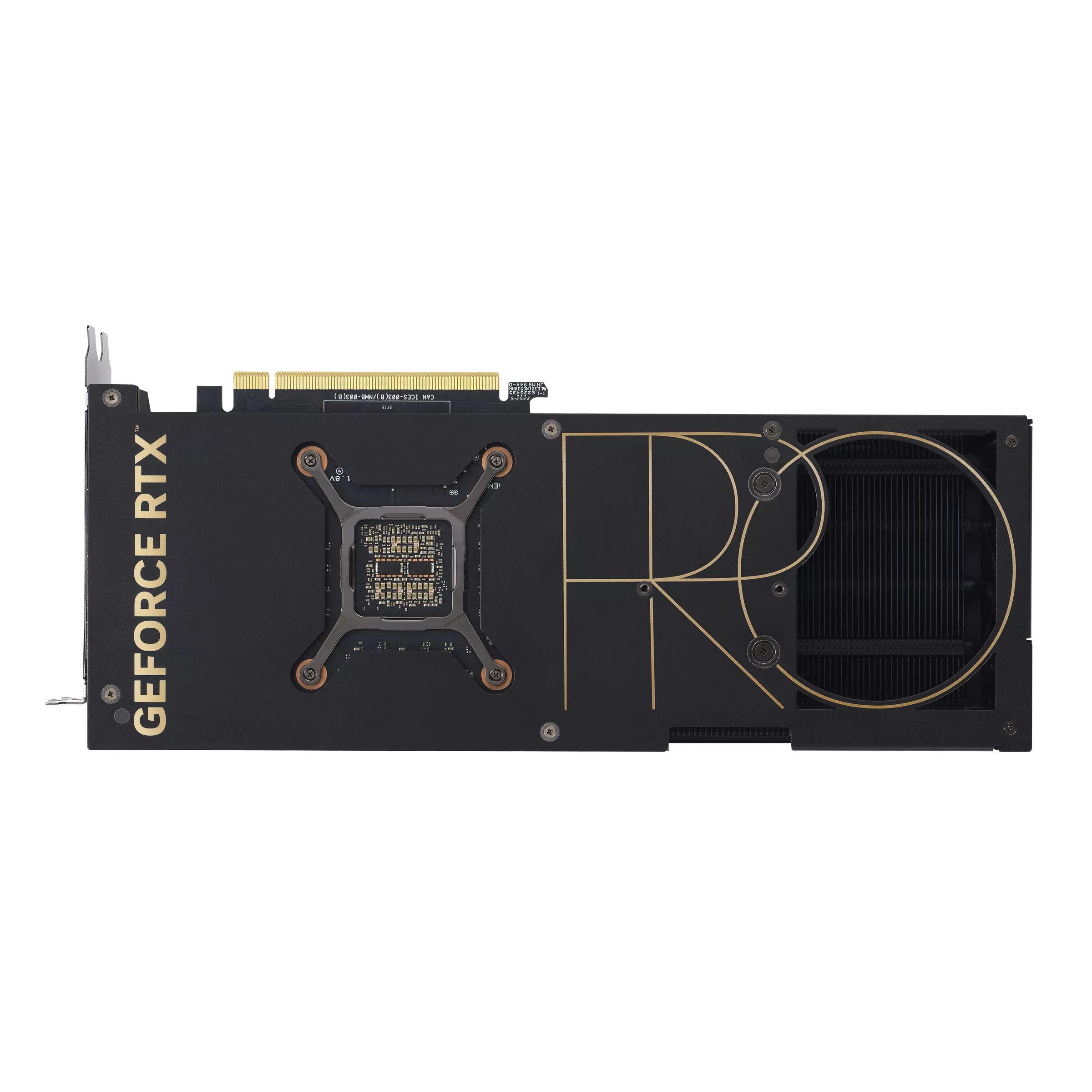 VGA PCIE16 RTX4080 SUPER 16GB/PROART-RTX4080S-O..._4