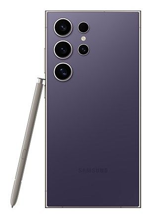 Samsung SM-S928B Galaxy S24 Ultra Dual Sim 12+256GB titanium violet_14