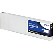 Cartus cerneala Epson C33S020639 ,Negru ,295.2 ml ,Original (SJIC30P(K)) 
