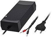 Teltonika EU 2-pin power supply, 130W