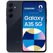 Samsung SM-A356B Galaxy A35 Dual Sim 6+128GB awesome navy