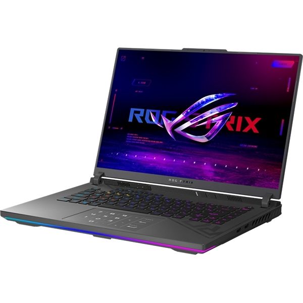 ASUS ROG Strix G16 G614JVR Intel Core i9-14900HX 16inch QHD+ 240Hz 16GB 1TB PCIe 4.0 NVMe M.2 SSD GeForce RTX4060 8GB NoOS 3Y Gray_2