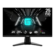 MSI G255F 24.5inch Flat Rapid IPS 1920x1080 FHD 180Hz 1ms HDMIx2 DP_3