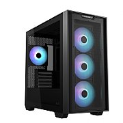 Carcasa ASUS A21 PLUS Mid Tower ARGB NEGRU_1