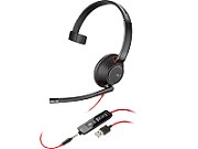 Poly BW 5210 Monaural USB-A Headset_1