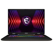 Laptop MSI Gaming Sword 17 HX B14VGKG, 17