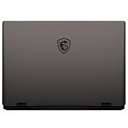 Laptop MSI Gaming Sword 17 HX B14VGKG, 17