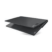 Laptop Lenovo Legion Pro 5 16IRX9, Intel Core i9-14900HX, 16inch, RAM 32GB, SSD 1TB, nVidia GeForce RTX 4070 8GB, No OS, Onyx Grey_9