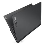 Laptop Gaming Lenovo Legion Pro 5 16IRX9 cu procesor Intel® Core™ i7-14700HX pana la 5.5 GHz, 16