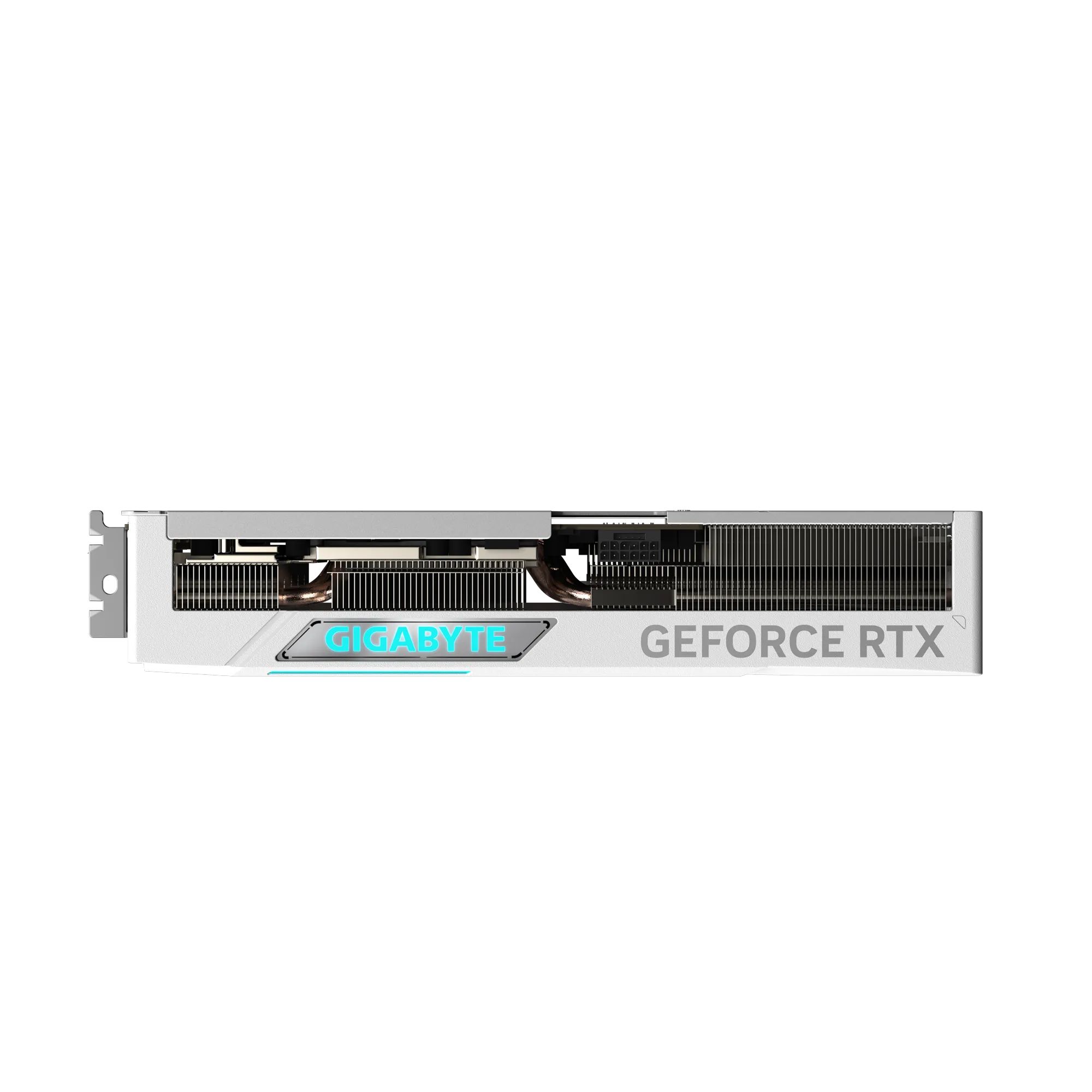 GIGA VGA 12GB RTX4070 SUPER EAGLE OC-ICE 12G 3xDP/HDMI GeForce RTX 4070 SUPER EAGLE OC-ICE 12G_3