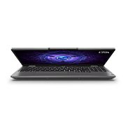 Laptop Gaming Lenovo LOQ 15IRX9 cu procesor Intel® Core™ i5-13450HX pana la 4.6 GHz, 15.6