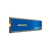 SSD ADATA LEGEND 700, 512 GB, M.2, PCIe Gen3.0 x4, 3D TLC Nand, R/W: 2000/1600 MB/s, 