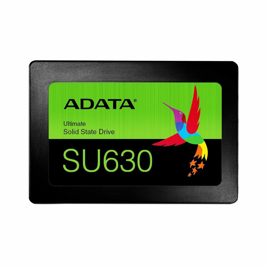 SSD Adata SSD SU630 1.92TB 2.5