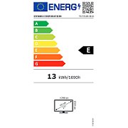 IIYAMA Monitor LED T1731SR-B1S 17