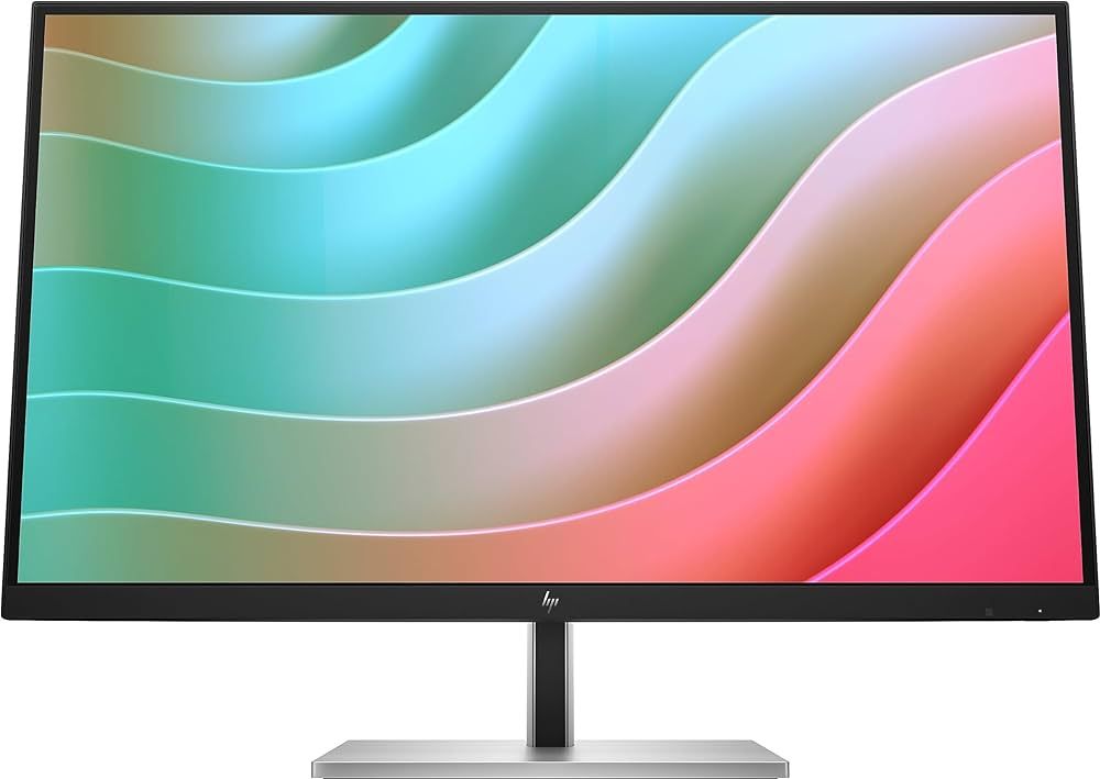 HP E-Series E27k G5 68,6 cm (27 Zoll) 3840 x 2160 Pixel 4K U_2