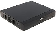 NVR 4CH COMPACT 1U 4POE NVR4104HS-P-EI_1