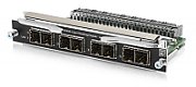 ARUBA 3810M 4-PORT STACKING MODULE_1