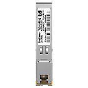 HP Transceiver x120 1G SFP RJ45  (JD089B)_1