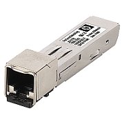 HP Transceiver x120 1G SFP RJ45  (JD089B)_2