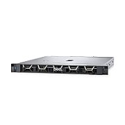 Dell PowerEdge R750xs Rack Server,Intel Xeon 4314 2.4G(16C/32T),16GB RDIMM 3200MT/s,2x960GB SSD SATA RI(up to 8x3.5'' SAS/SATA),BOSS Blank,PERC H755,iDRAC9 Enterprise 15G,Bezel,Broadcom 5720,Dual Hot-plug PSU(1+1)1100W Titanium,3Yr ProSupport_6