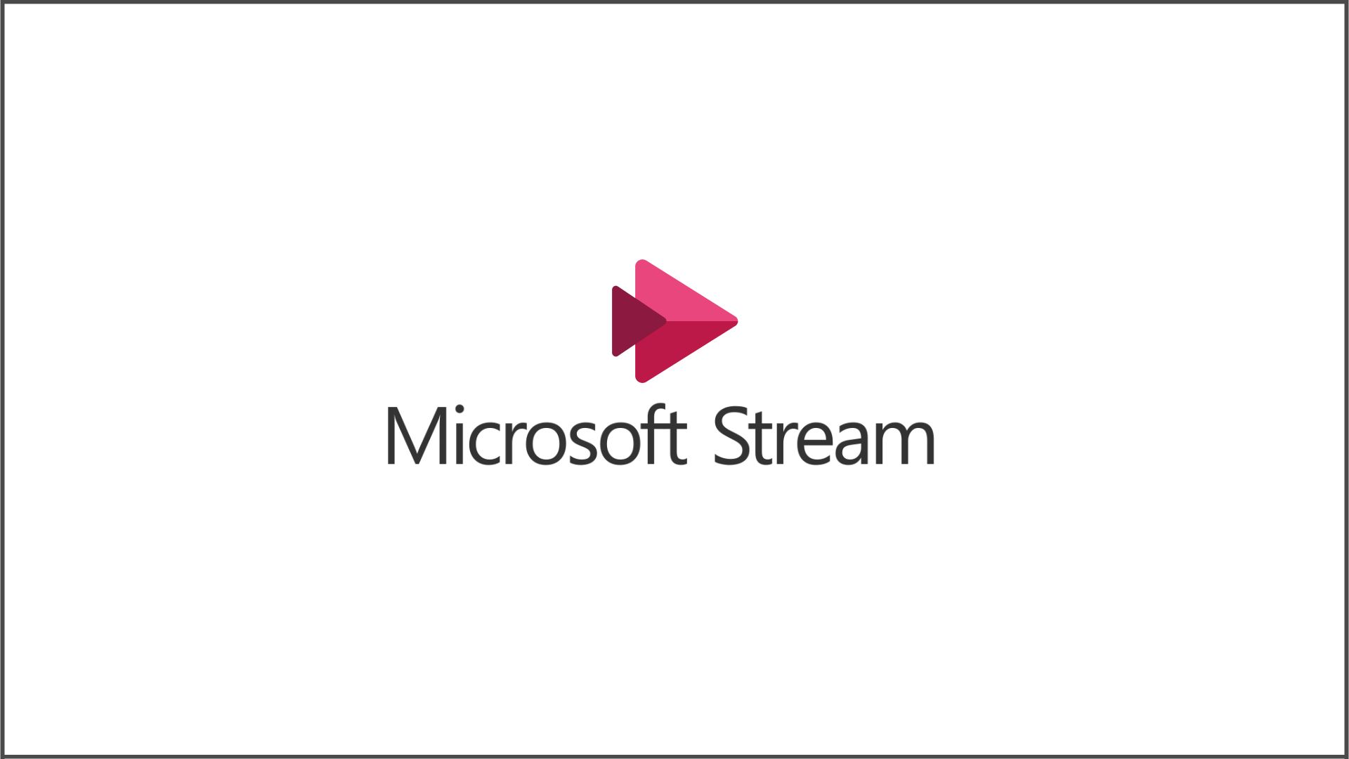CSP Microsoft Stream Storage Add-On (500 GB) (Education Student Pricing) [1J1J]