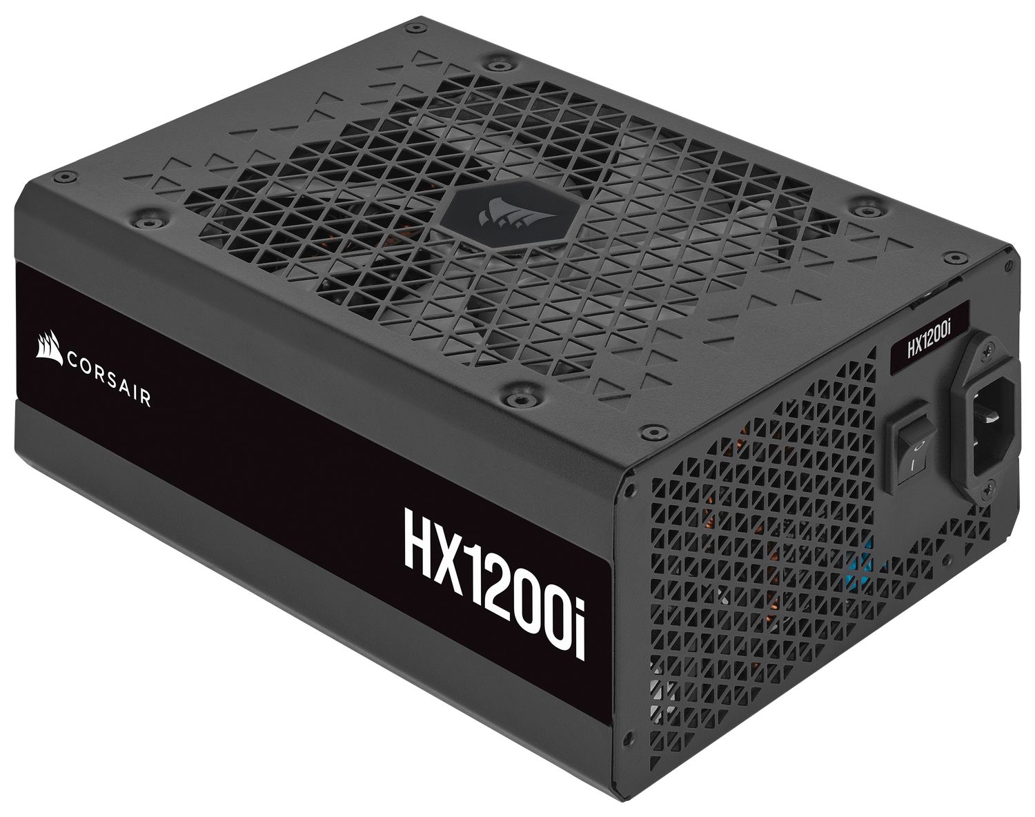 HX1200i, 1200 W, Full Modulara, 80 PLUS Platinum, ATX_4