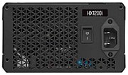 HX1200i, 1200 W, Full Modulara, 80 PLUS Platinum, ATX_5