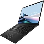 Laptop ASUS ZenBook 14, UM3406HA-QD028X, 14.0-inch, FHD (1920 x 1200) OLED 16:10 aspect ratio, AMD Ryzen™ 7 8840HS Processor 3.3GHz (24MB Cache, up to 5.1 GHz, 8 cores, 16 Threads); AMD Ryzen™ AI up to 38 TOPs, AMD Radeon™ Graphics, LPDDR5X 16GB, 1TB M.2 NVMe™ PCIe® 4.0 SSD, 60Hz refresh rate_5