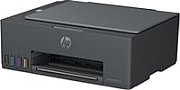Imprimanta multifunctionala inkjet color HP Tank 581 AIO, A4, USB 2.0, Wi-Fi, 22 ppm negru, 12 ppm color