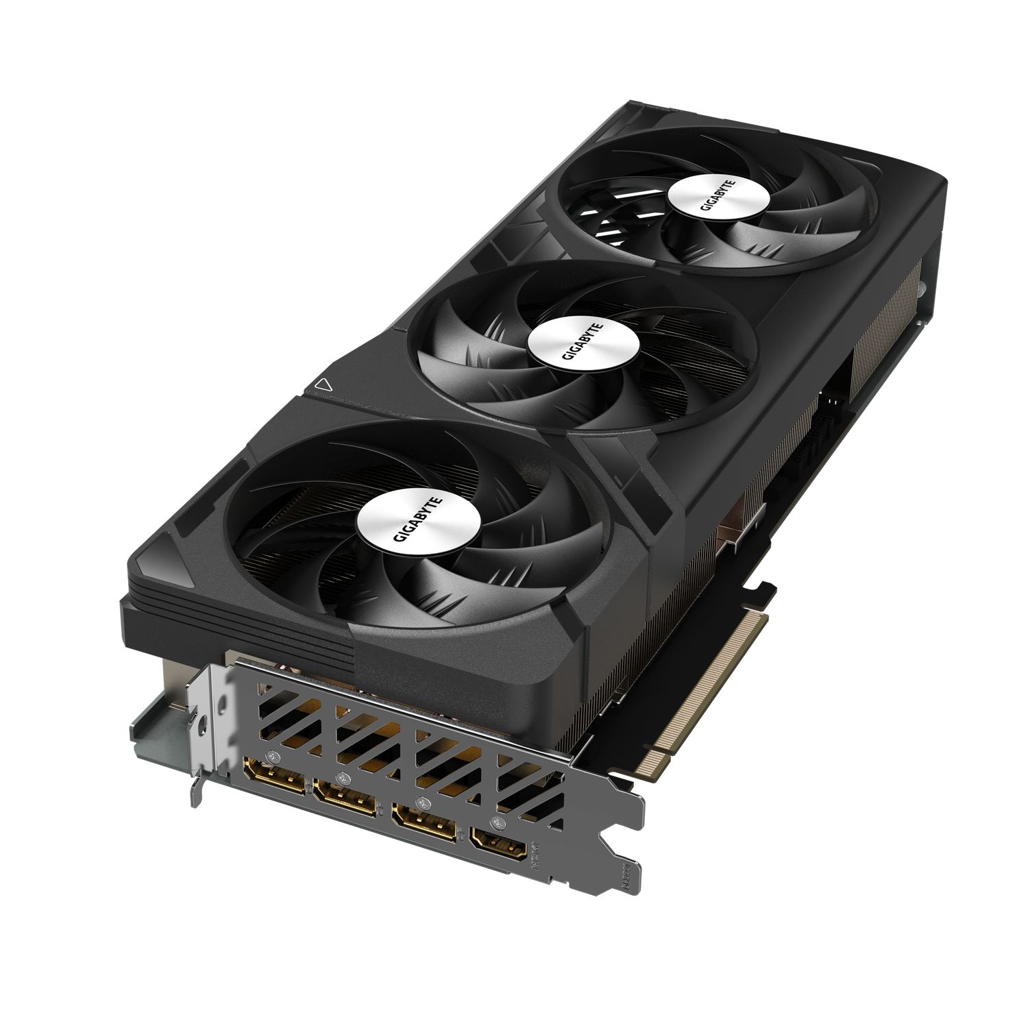 GeForce RTX 4080 SUPER WINDFORCE V2 16G, GDDR6X, 16 GB, 256-bit_5