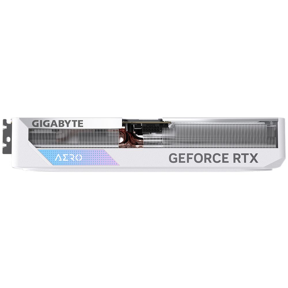 GeForce RTX 4070 Ti SUPER AERO OC 16G, GDDR6X, 16 GB, 256-bit_7