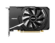 MSI VGA 8GB RTX4060 AERO ITX 8G OC 3xDP/HDMI GeForce RTX 4060 AERO ITX 8G OC_2