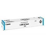 CANON TOCEXV55C TONER CEXV 55 CYAN_1