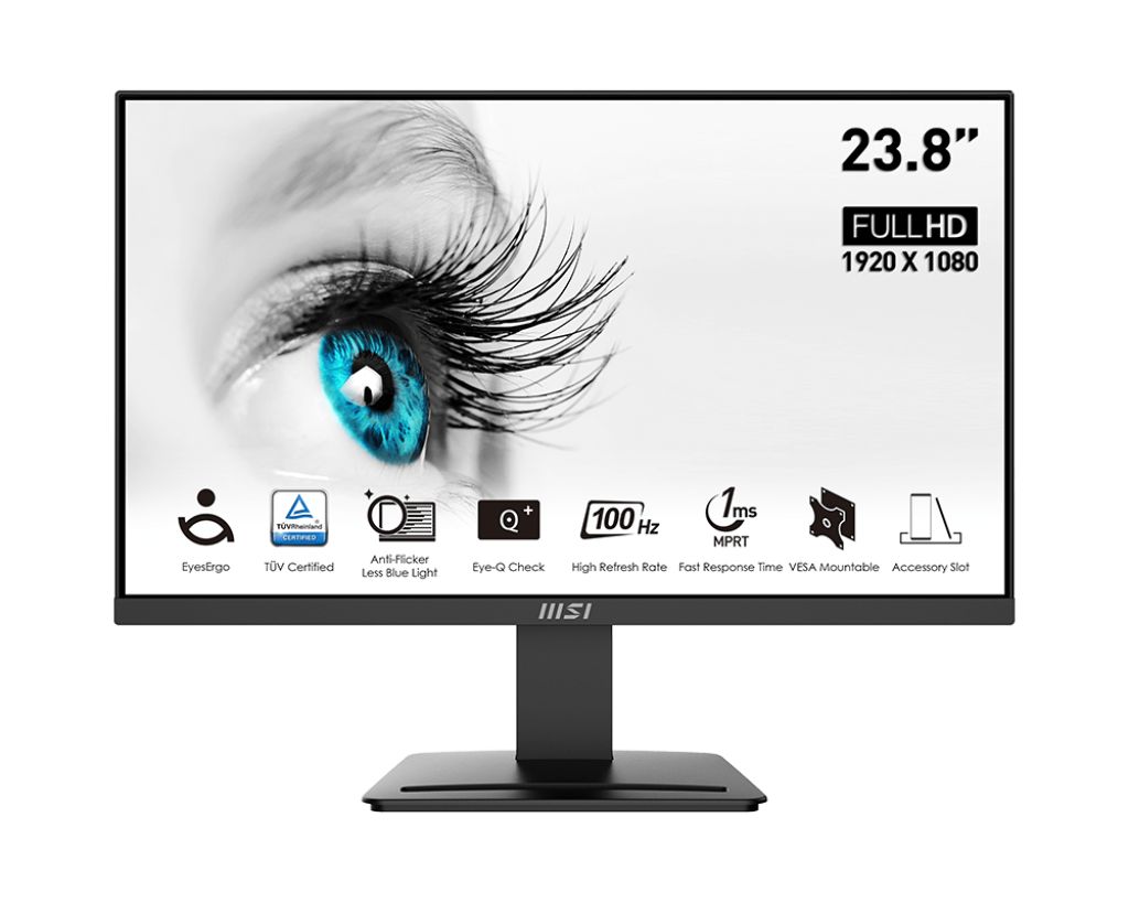 MONITOR 23.8