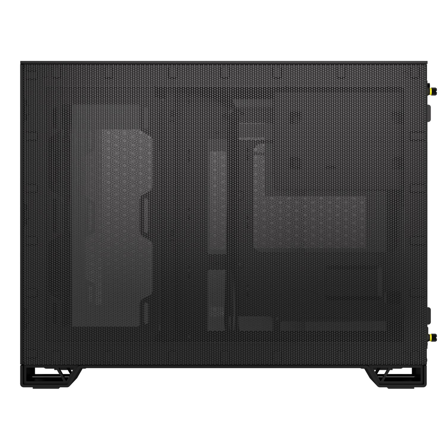 CORSAIR 2500D Airflow Tempered Glass Mid-Tower Black_18