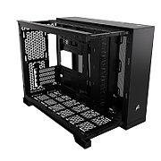 CORSAIR 2500D Airflow Tempered Glass Mid-Tower Black_4