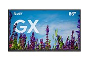 Display - Tabla interactiva SMART Board® GX186-V3 86'', Android11 upgrade ulterior Android 13 eligibil cu PNRAS/PNRR_1