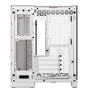 CORSAIR 2500D Airflow Tempered Glass Mid-Tower White_16