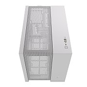 CORSAIR 2500D Airflow Tempered Glass Mid-Tower White_6